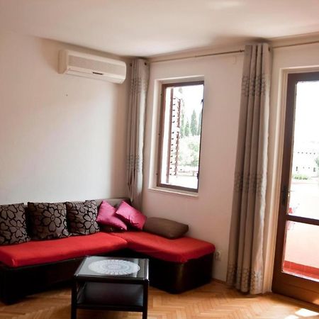 Jan Apartment Rovinj Bagian luar foto