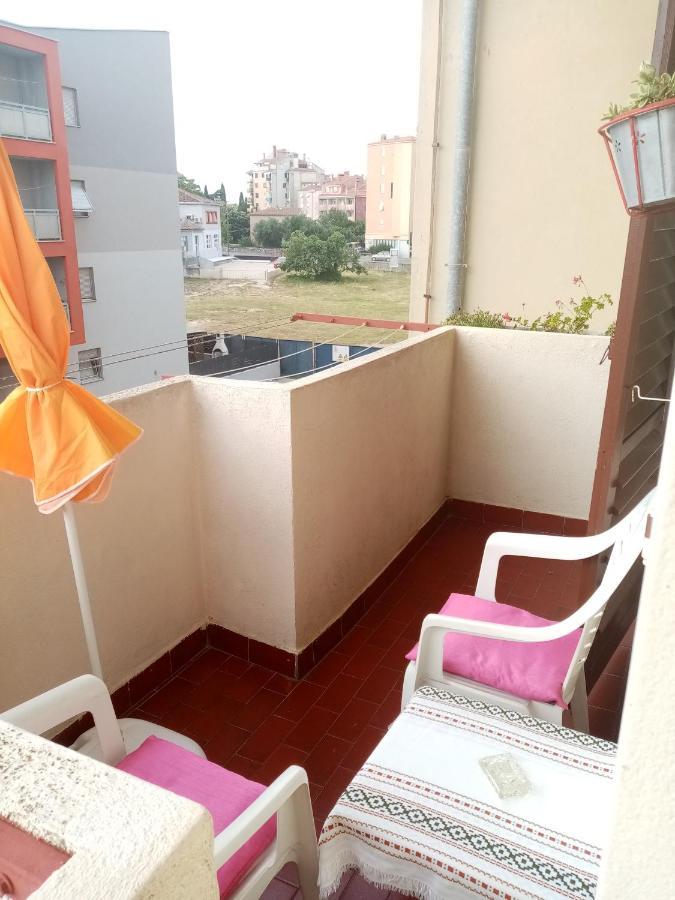 Jan Apartment Rovinj Bagian luar foto