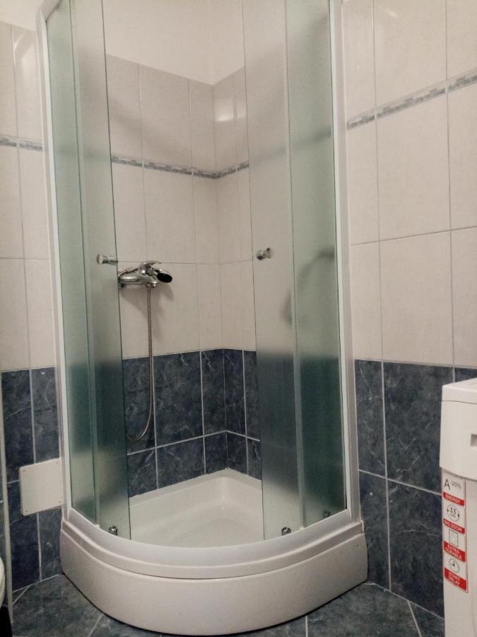 Jan Apartment Rovinj Bagian luar foto