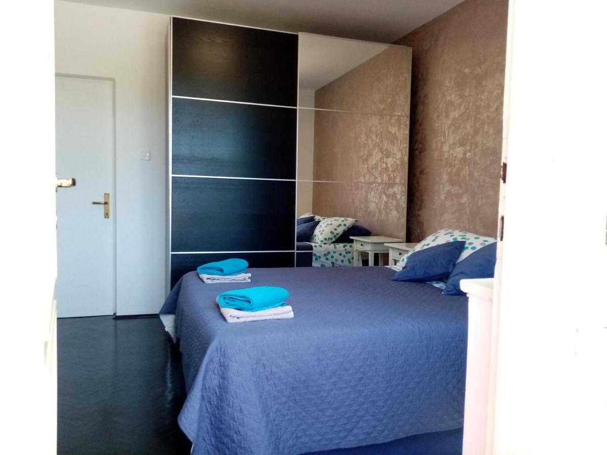 Jan Apartment Rovinj Bagian luar foto