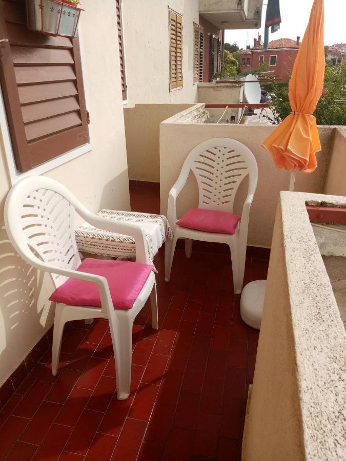 Jan Apartment Rovinj Bagian luar foto