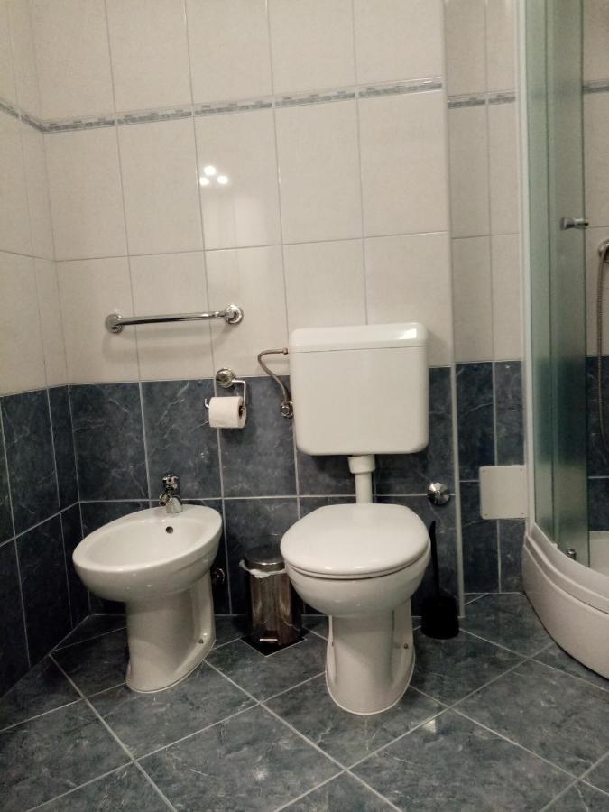Jan Apartment Rovinj Bagian luar foto